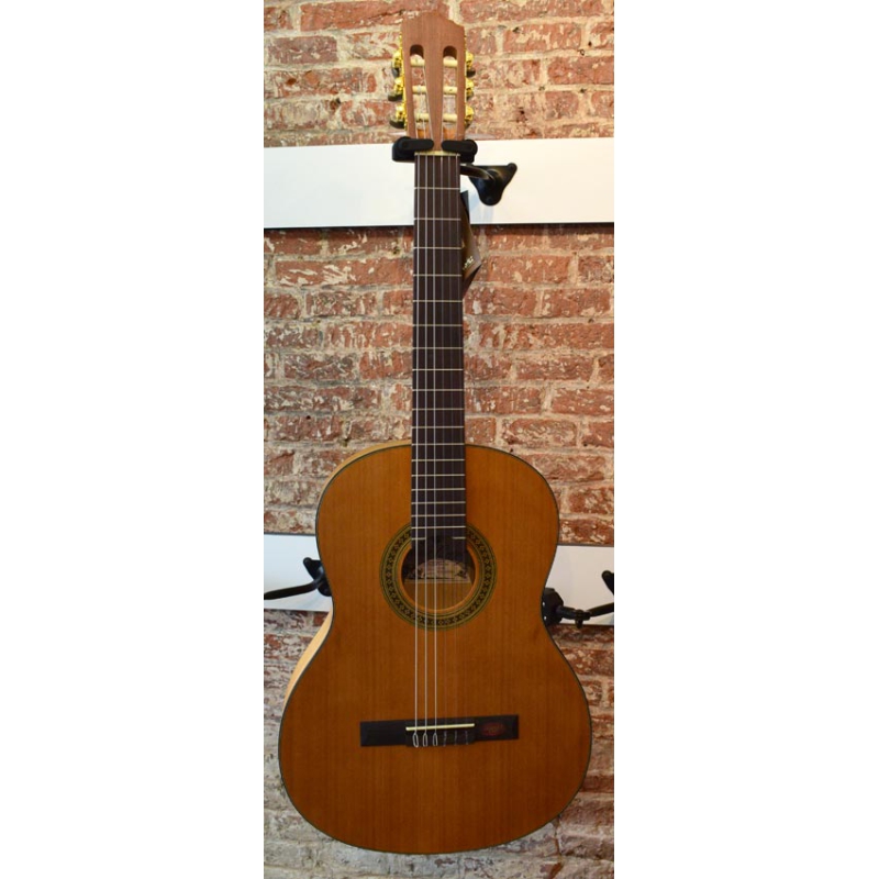 Salvador Cortez CC-06 klassiek gitaar