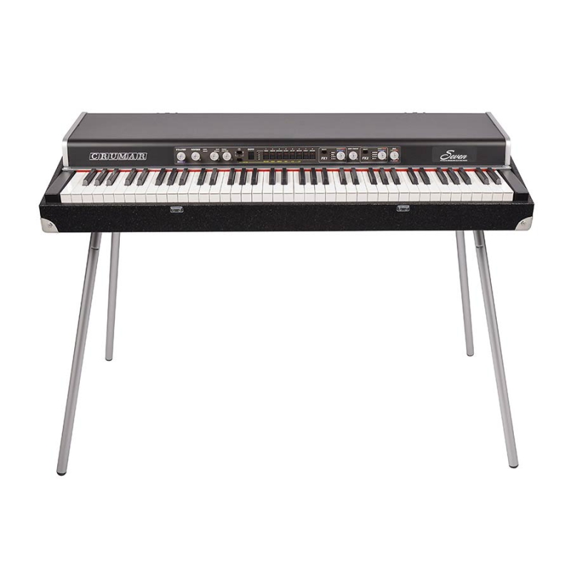 Crumar Seven stage piano