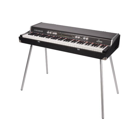 Crumar Seven stage piano