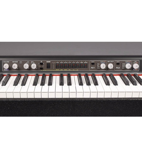 Crumar Seven stage piano