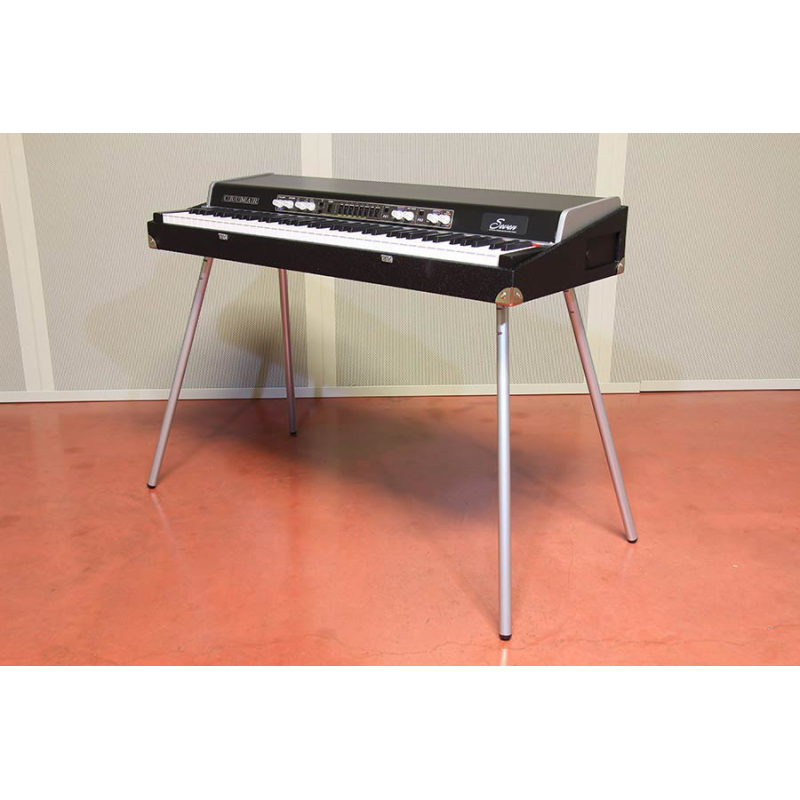 Crumar Seven stage piano