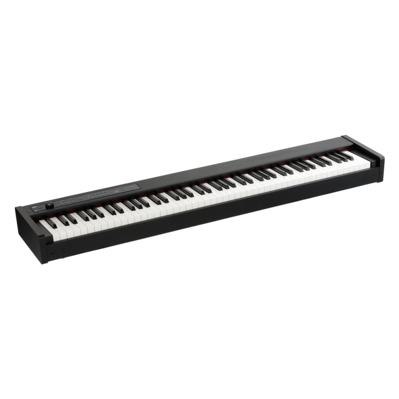 Korg D1 stage piano