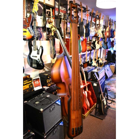 Ibanez UB804 MOB Upright bass