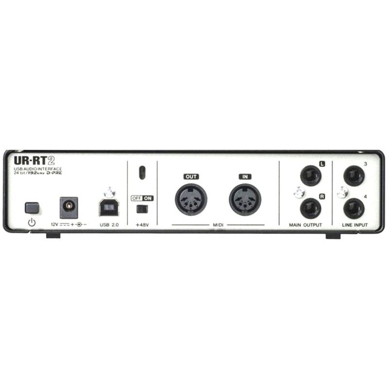 Steinberg UR-RT2 Audio Interface