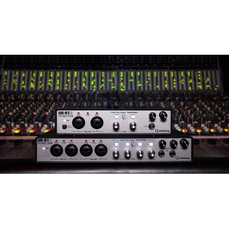 Steinberg UR-RT2 Audio Interface