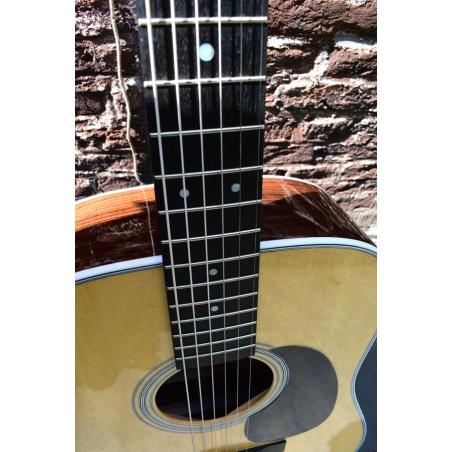 Martin MTCN160 Titanium Core