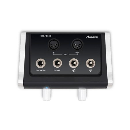 Alesis Control Hub midi interface