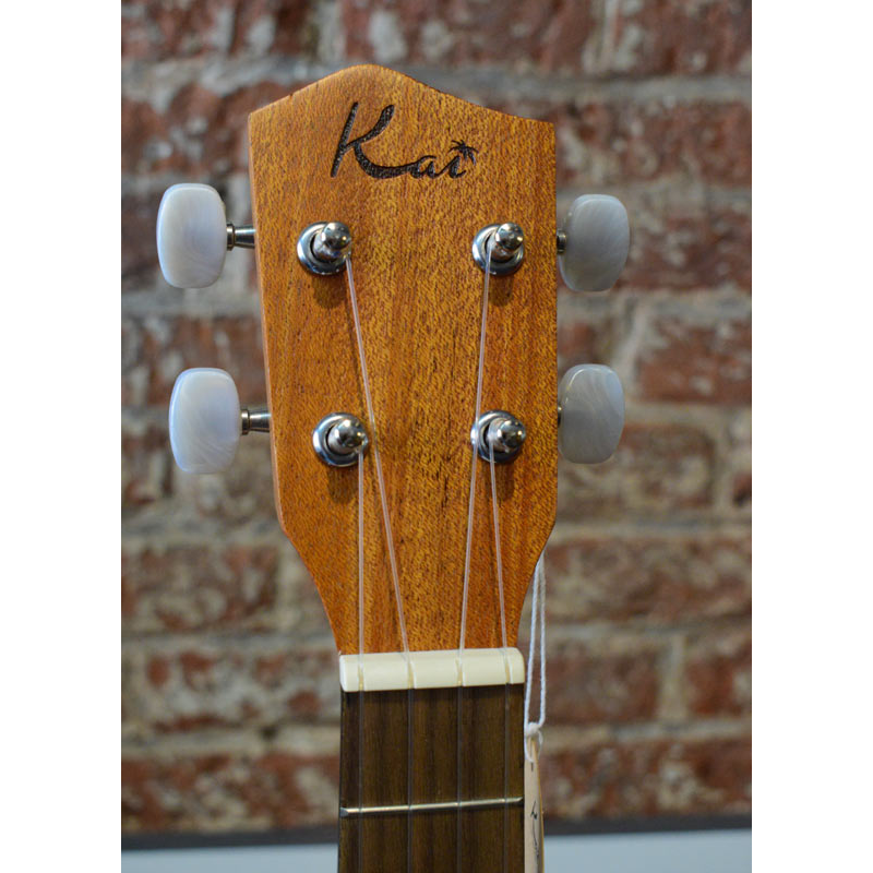 Kai KTI-20 Tenor ukulele