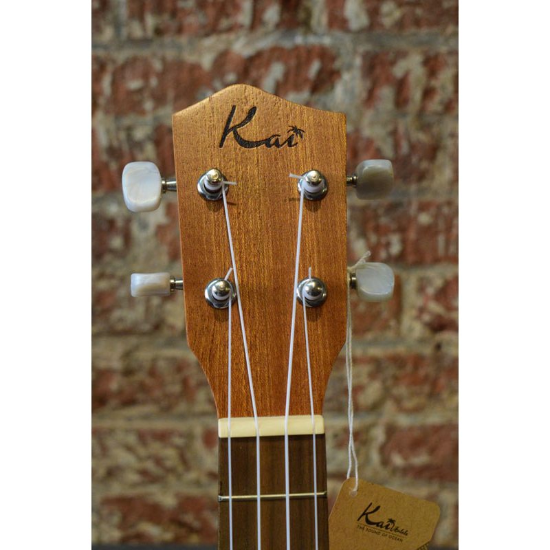 Kai KCI-20 Concert ukulele