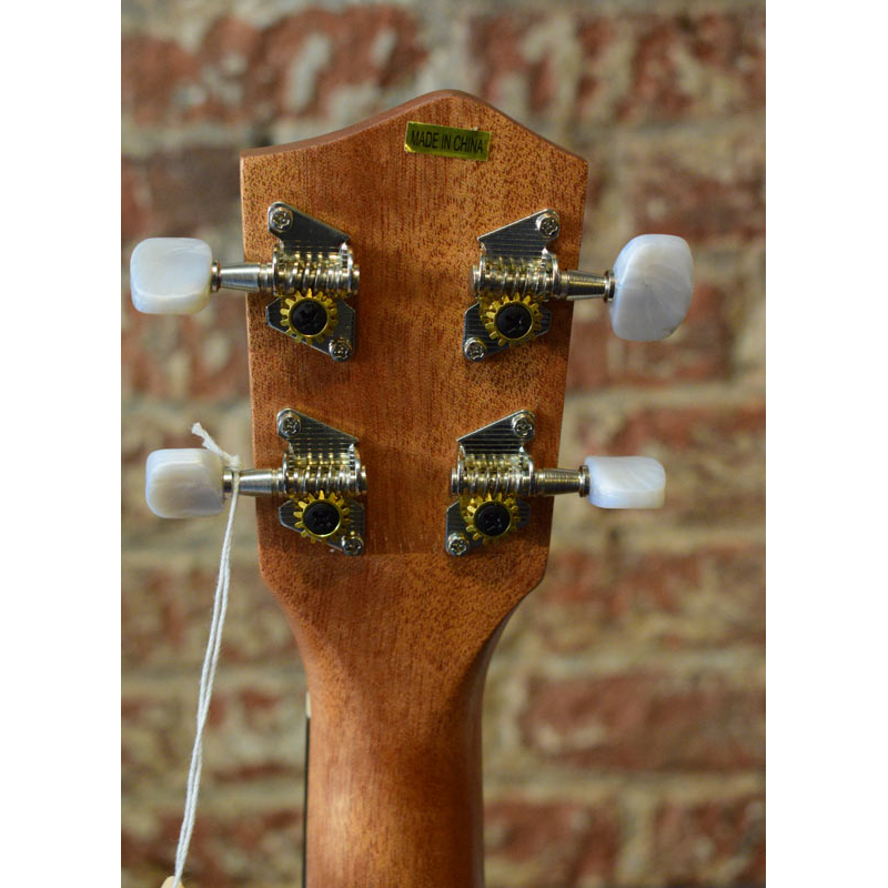 Kai KCI-20 Concert ukulele