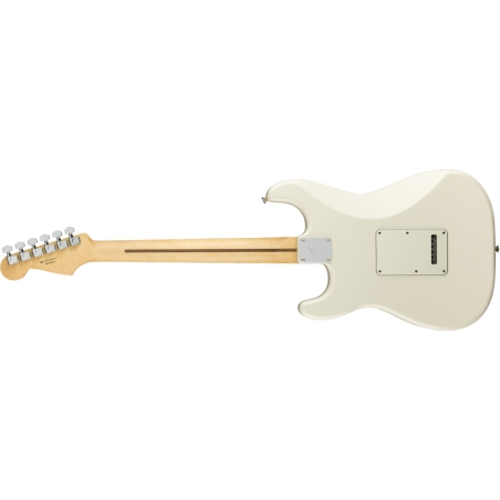Fender Player Stratocaster MN Polar White