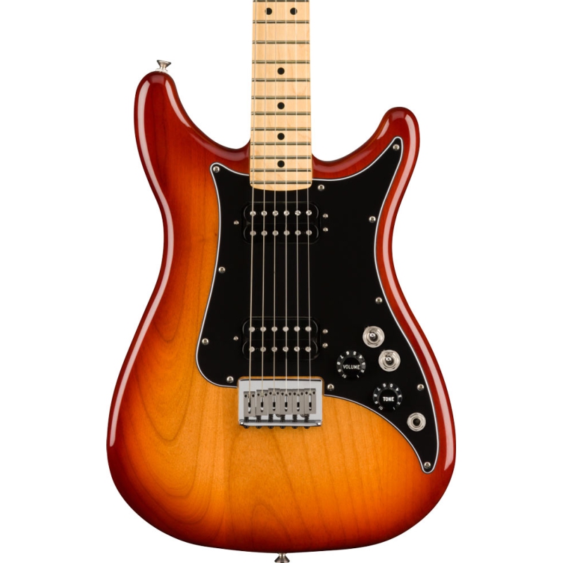 Fender Player Lead III MN Sienna Sunburst