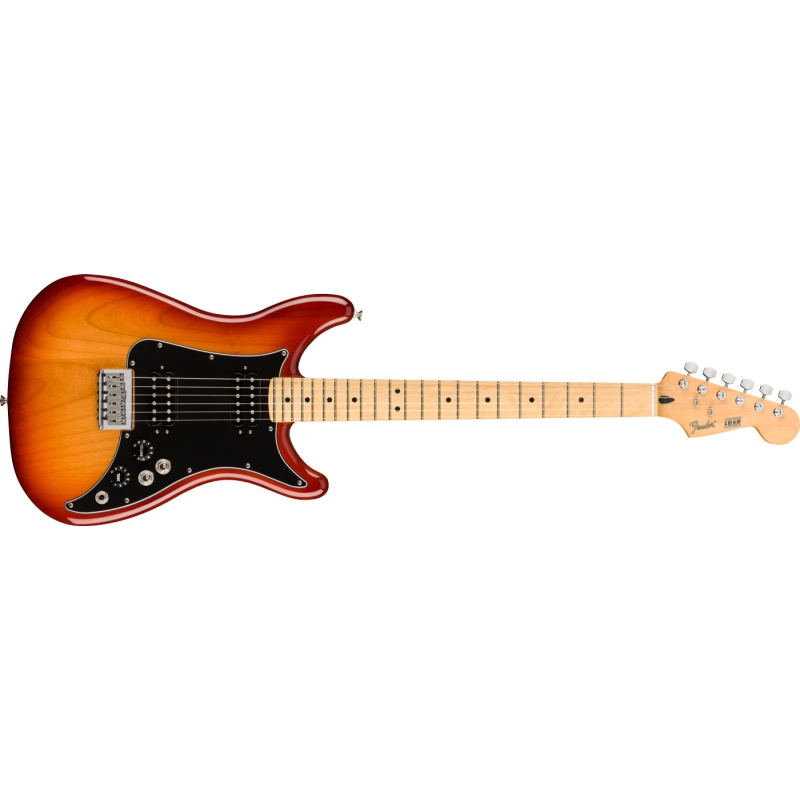 Fender Player Lead III MN Sienna Sunburst