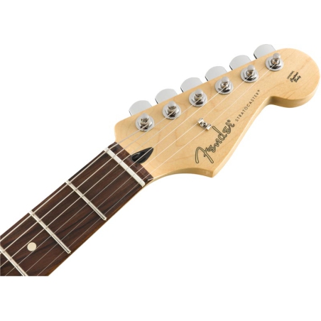 Fender Player Stratocaster PF Black