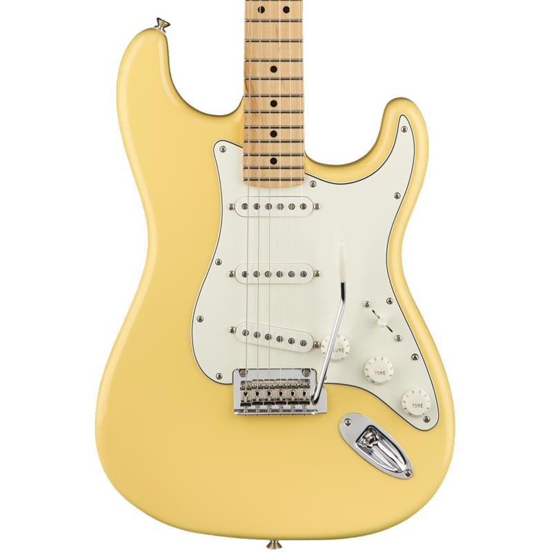 Fender Player Stratocaster MN Buttercream