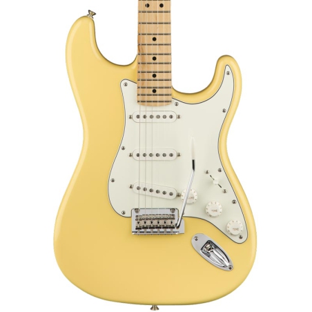 Fender Player Stratocaster MN Buttercream