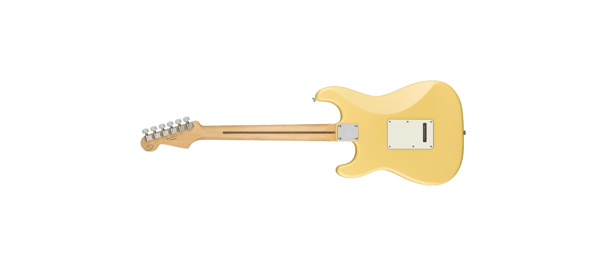 Buttercream stratocaster clearance