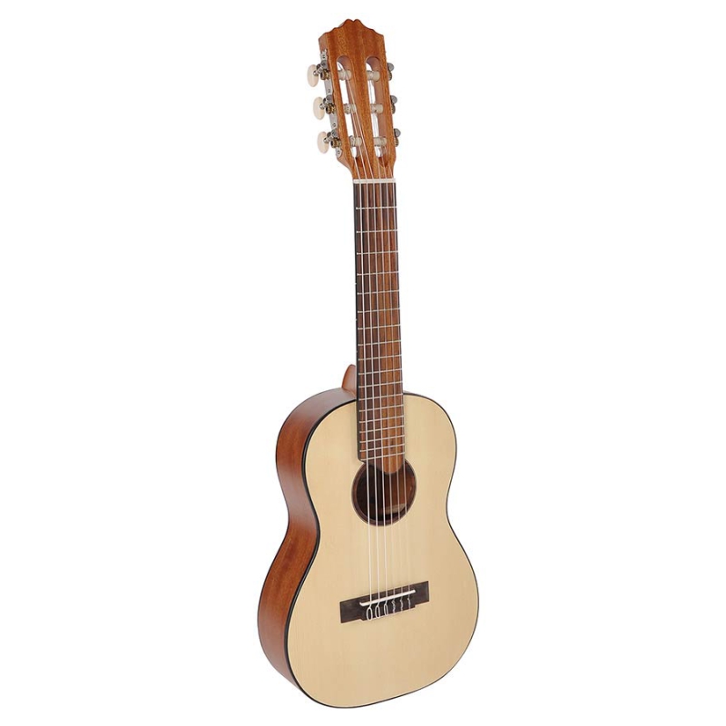 Salvador Cortez TC-460 guitarlele