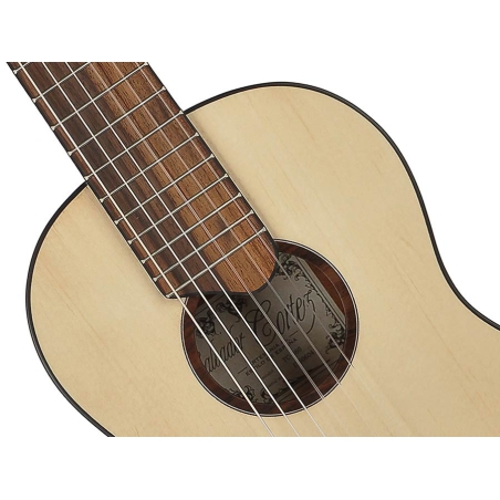 Salvador Cortez TC-460 guitarlele