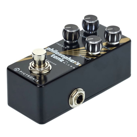 Pigtronix Philosophers Tone Micro