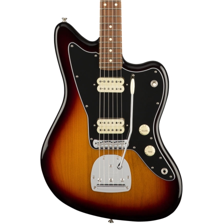 Fender Player Jazzmaster PF 3TS