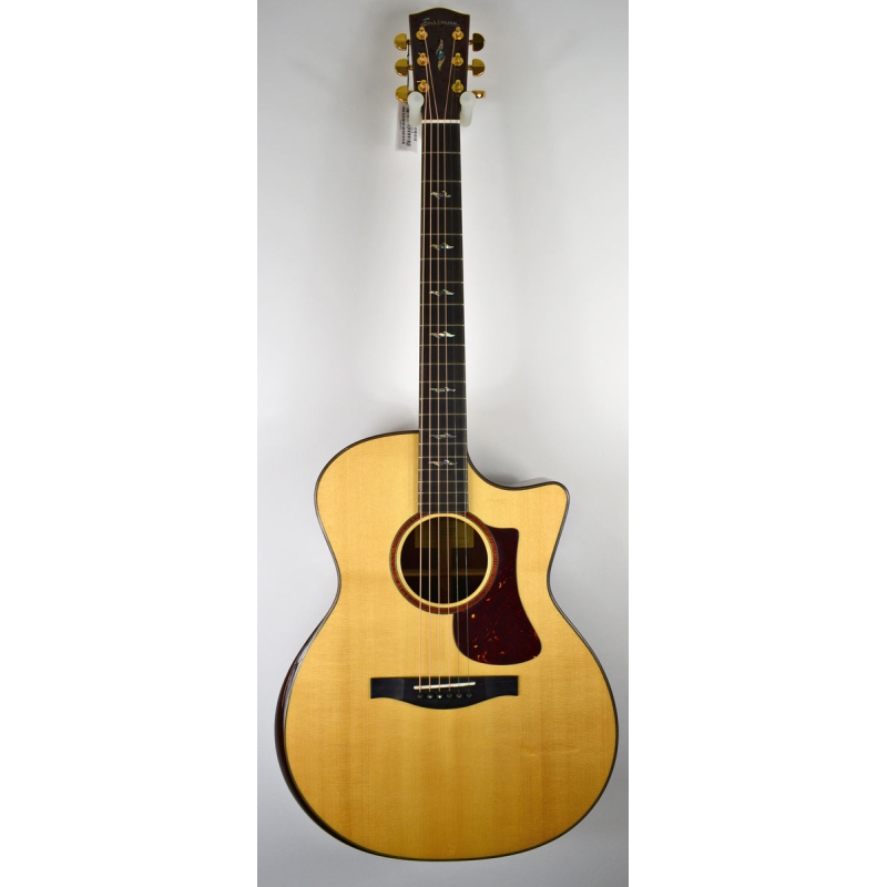 Eastman AC722CE