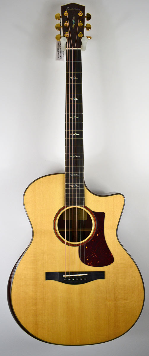 Eastman AC722CE