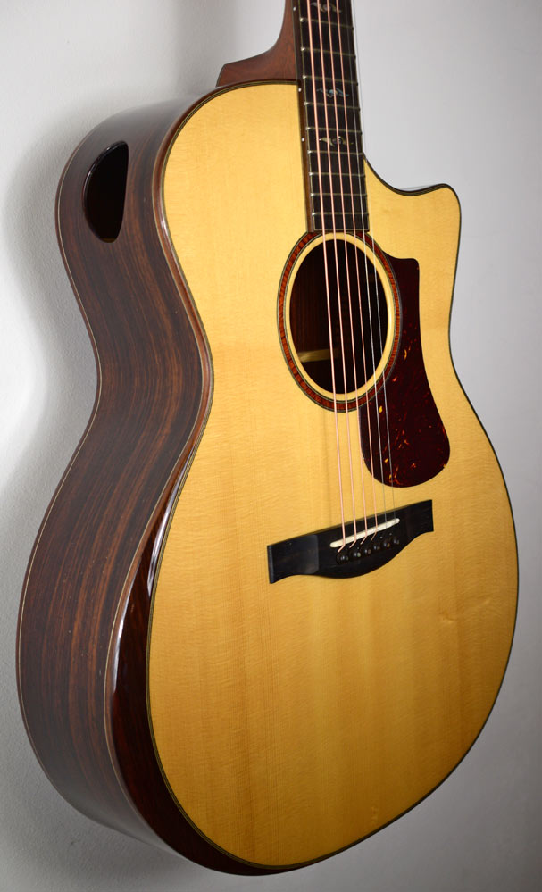 Eastman AC722CE