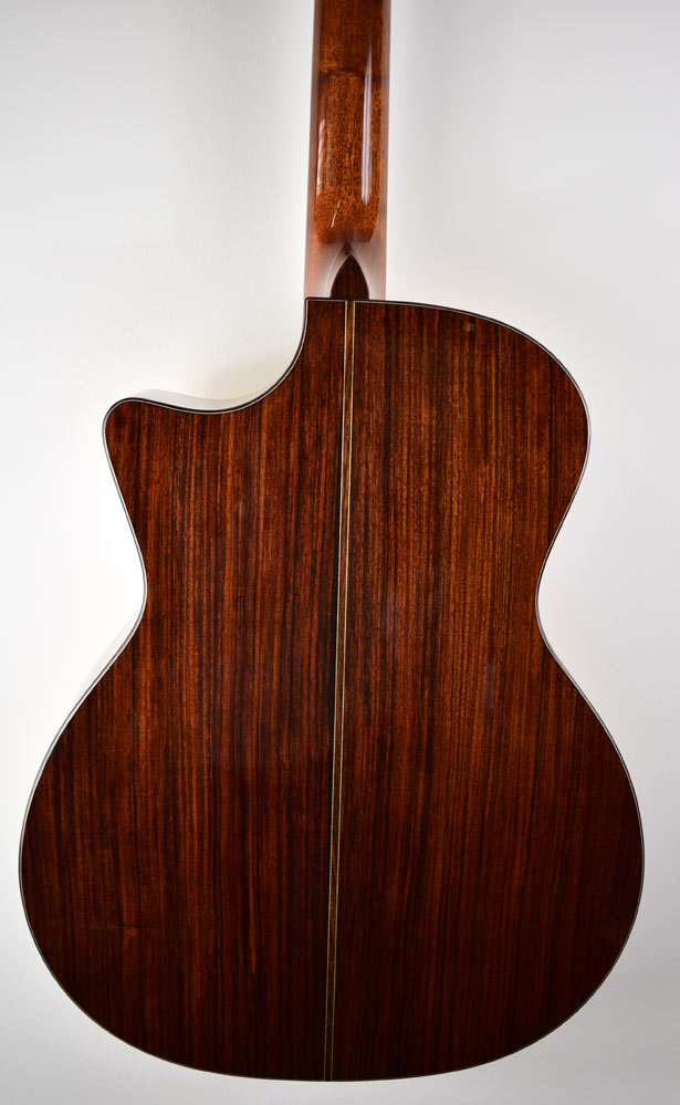 Eastman AC722CE