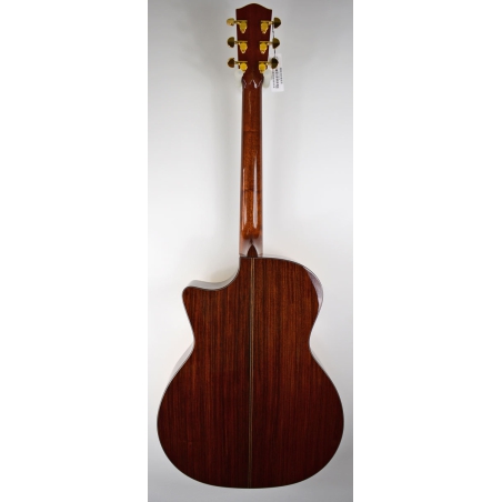 Eastman AC722CE