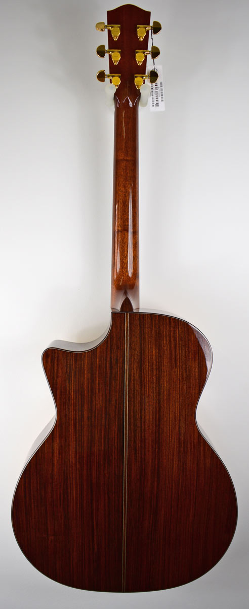 Eastman AC722CE