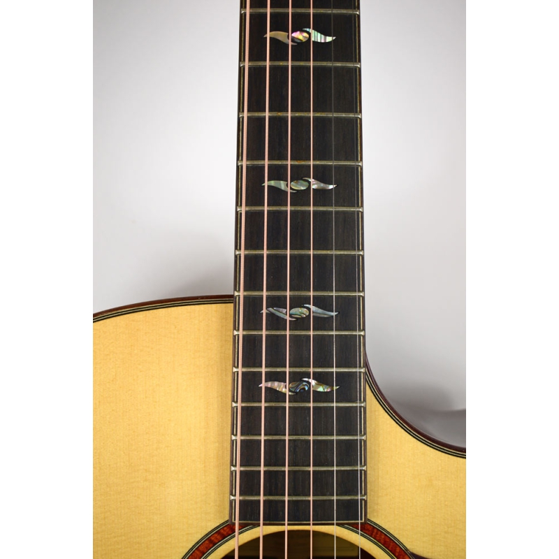 Eastman AC722CE