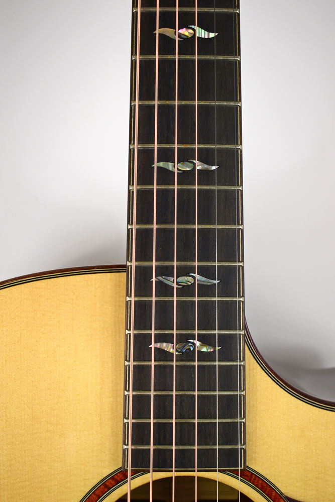 Eastman AC722CE