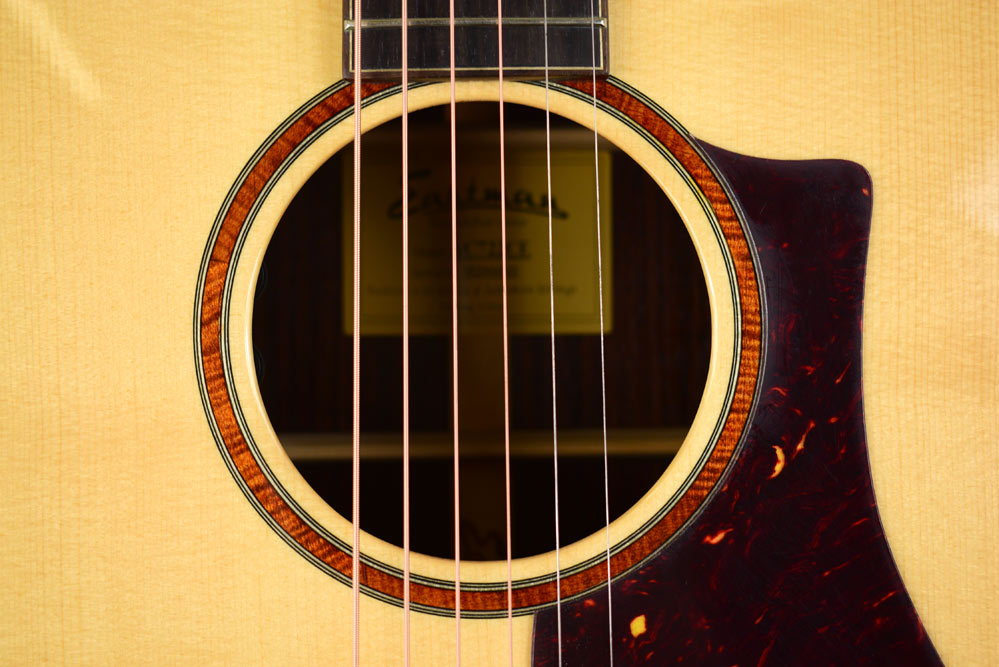 Eastman AC722CE