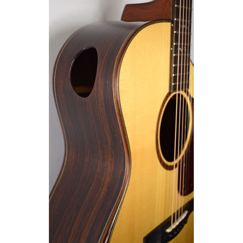 Eastman AC722CE