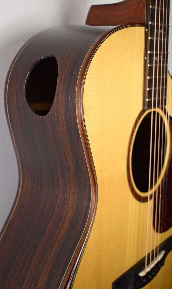 Eastman AC722CE