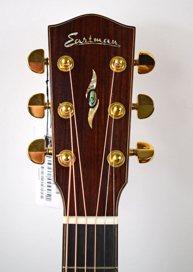 Eastman AC722CE