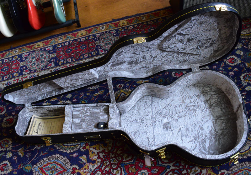 Eastman AC722CE