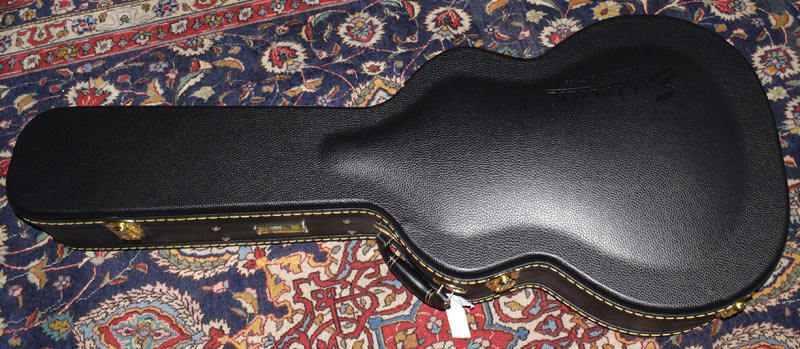 Eastman AC722CE