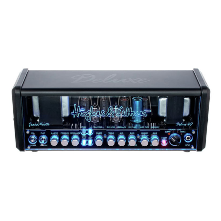 Hughes & Kettner GrandMeister Deluxe 40 Head