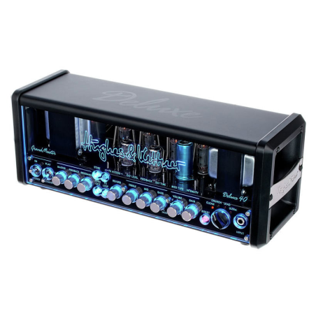 Hughes & Kettner GrandMeister Deluxe 40 Head