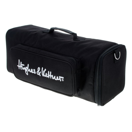 Hughes & Kettner GrandMeister Deluxe 40 Head