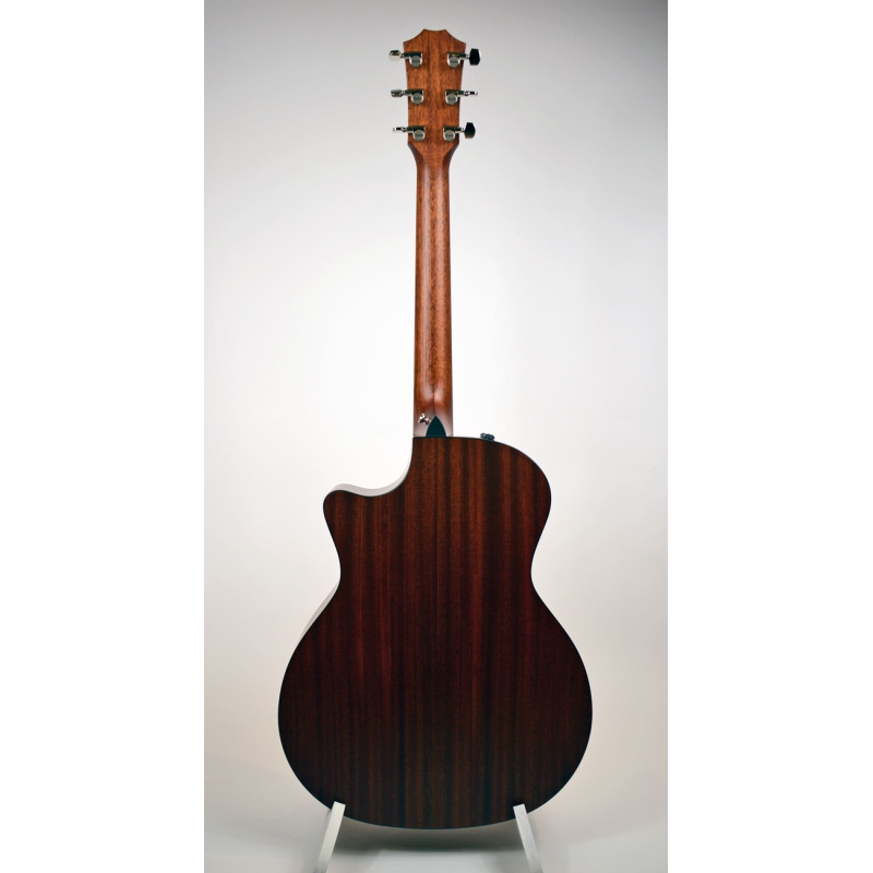 Taylor 314CE V-Class Bracing