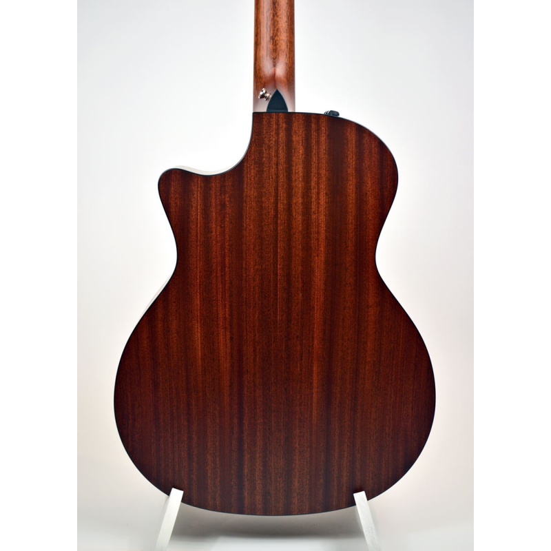 Taylor 314CE V-Class Bracing