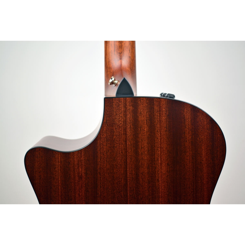 Taylor 314CE V-Class Bracing