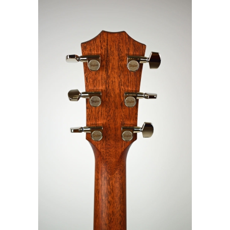 Taylor 314CE V-Class Bracing