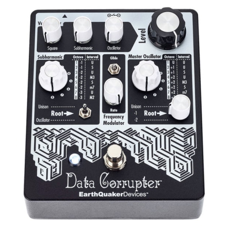 EarthQuaker Devices Data Corrupter