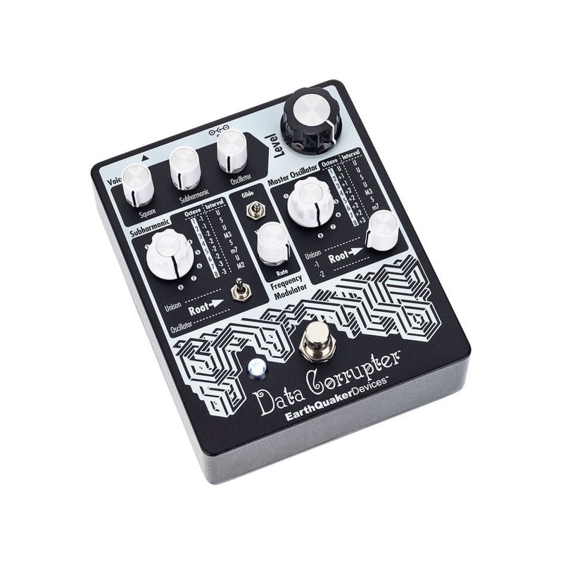 EarthQuaker Devices Data Corrupter