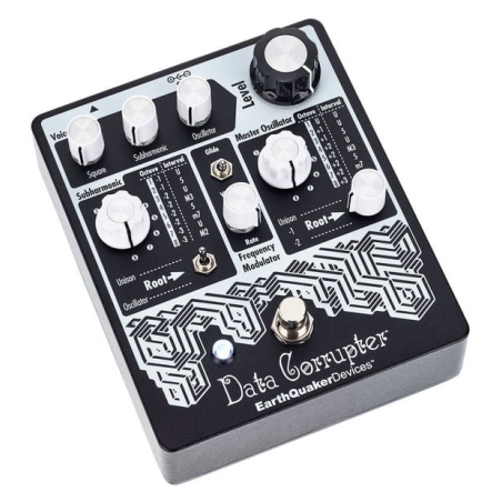 EarthQuaker Devices Data Corrupter