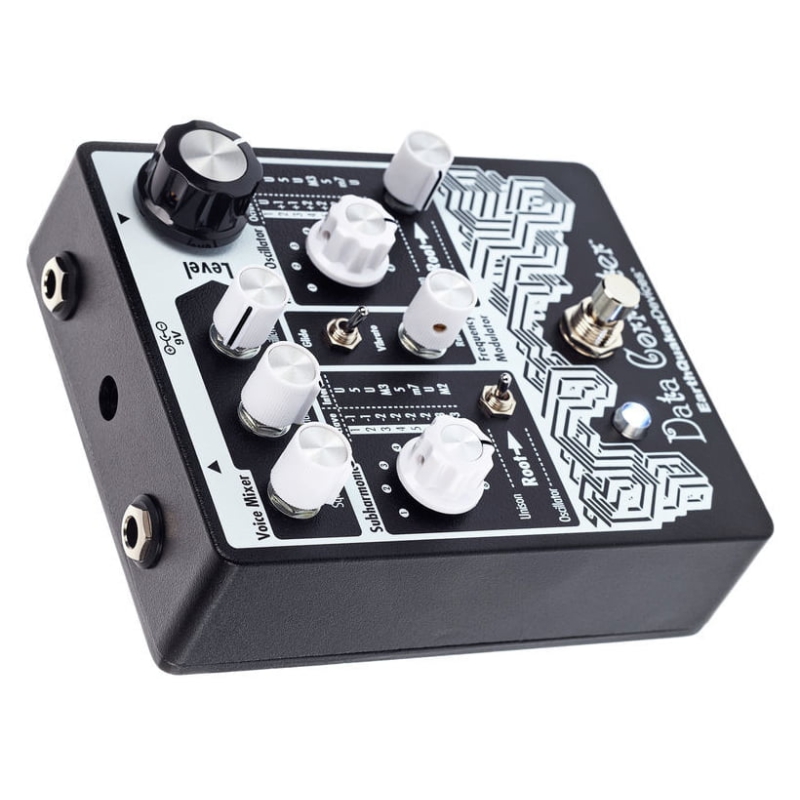 EarthQuaker Devices Data Corrupter